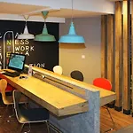 Отель Ibis Sud Пуатье