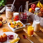 Otel Ibis Sud Puvatya