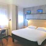 Отель Ibis Sud Пуатье