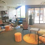 Отель Ibis Sud Пуатье