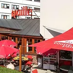 Отель Ibis Sud Пуатье