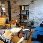 Ibis Sud Отель 3*