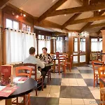 イビス ポワティエ シュッド
