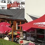 Отель Ibis Sud