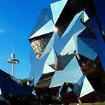 ホテル イビス ポワティエ シュッド 3*