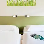 ホテル イビス ポワティエ シュッド