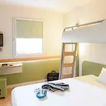 イビス ポワティエ シュッド ポアティエ