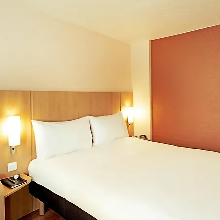 Отель Ibis Sud