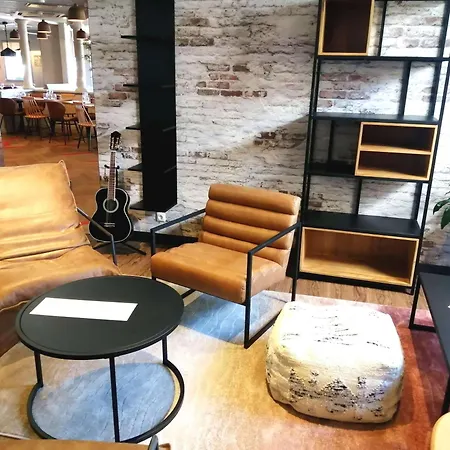 Ibis Sud Szálloda 3*