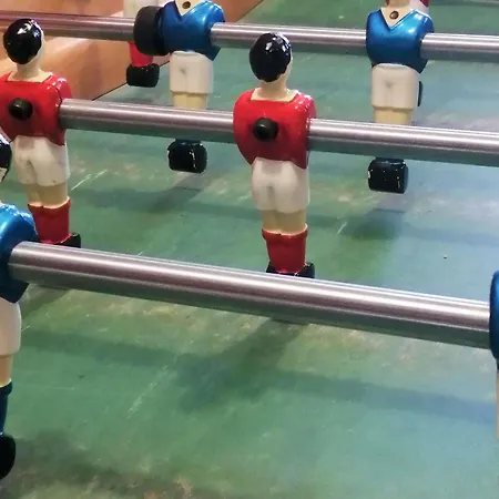 이비스 수드 호텔