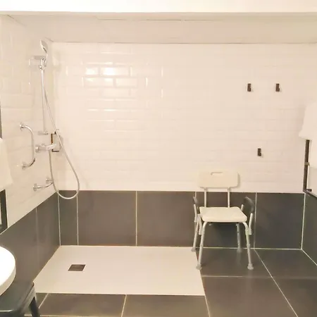 Szálloda Ibis Sud 3*