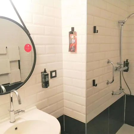 Ibis Sud Szálloda 3*
