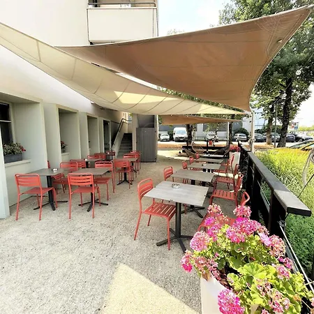 Ibis Sud Poitiers