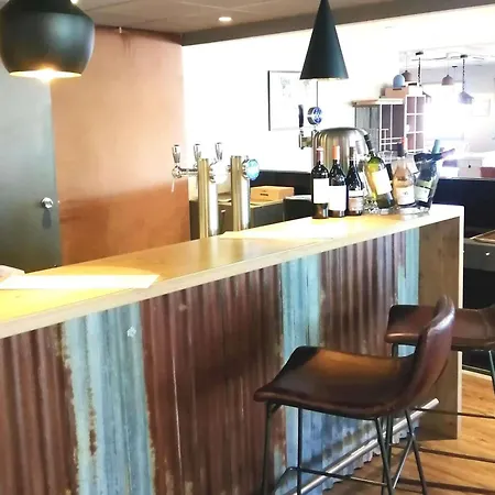 호텔 Ibis Sud 3*