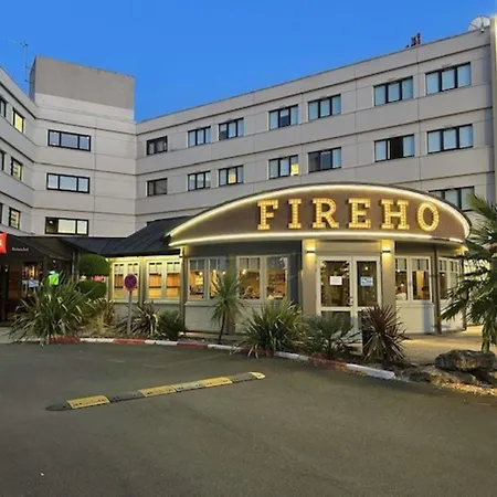 Ibis Sud