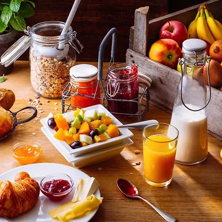 Hotel Ibis Sud Poitiers