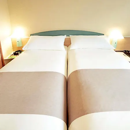 Szálloda Ibis Sud 3*