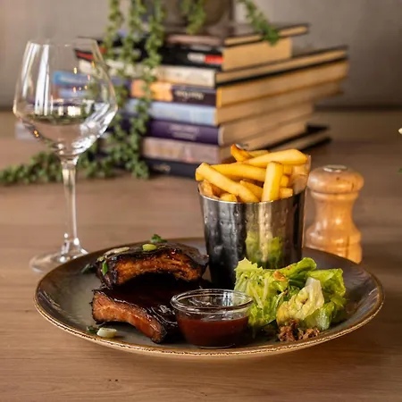 Ibis Sud Hotel Poitiers