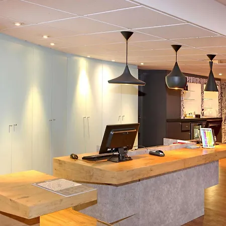 Ibis Sud 3* Poitiers