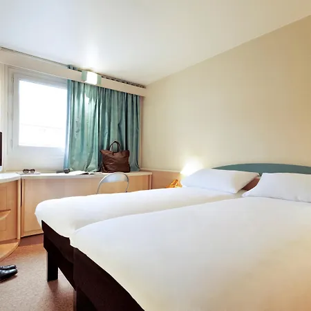 Ibis Sud Poitiers