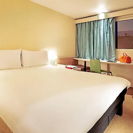 Szálloda Ibis Sud 3*