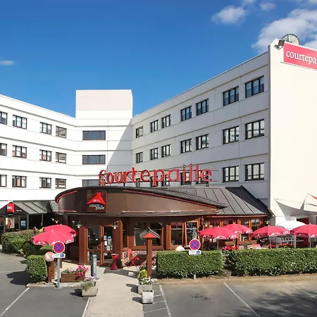 Ibis Sud Ξενοδοχείο 3*