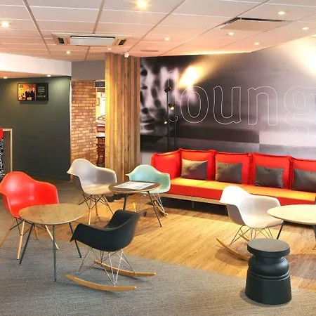 Ibis Sud Пуатье