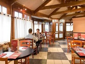 Szálloda Ibis Sud 3*
