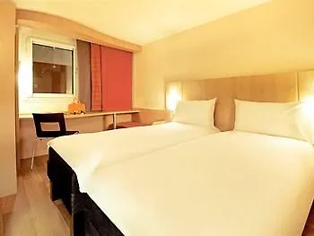 Otel Ibis Sud Puvatya