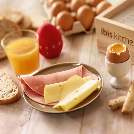Ibis Sud Hotel 3*
