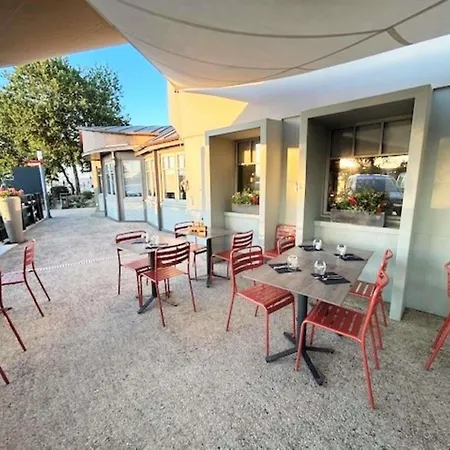 Ibis Sud 3* Poitiers