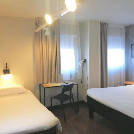 Hotel Ibis Sud