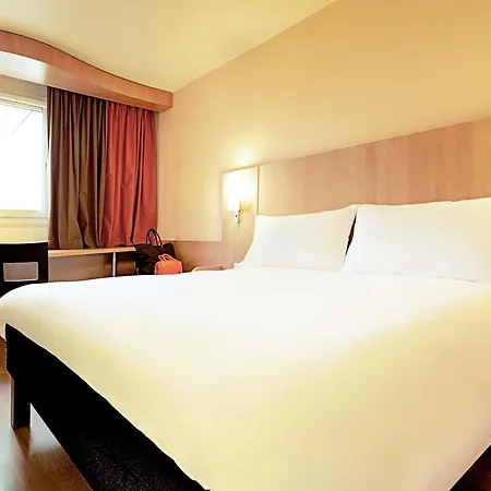 Ibis Sud Hotel Poitiers