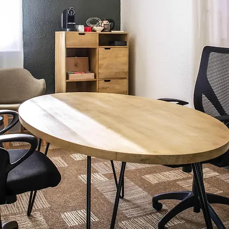 Ibis Sud Пуатье