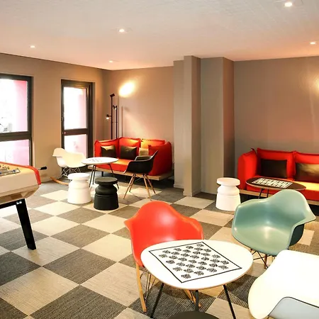 Ibis Sud Hotel 3*