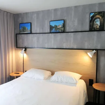 Hotel Ibis Sud Poitiers
