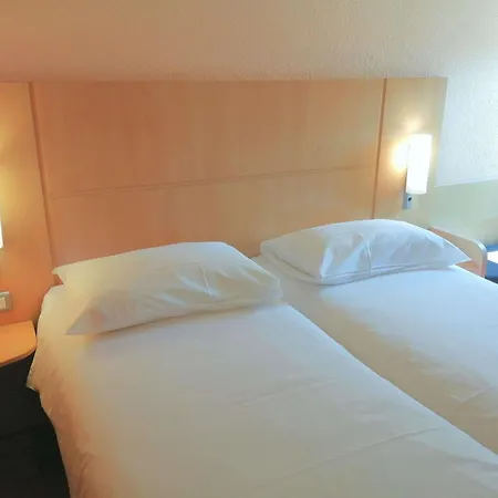 Ibis Sud Poitiers