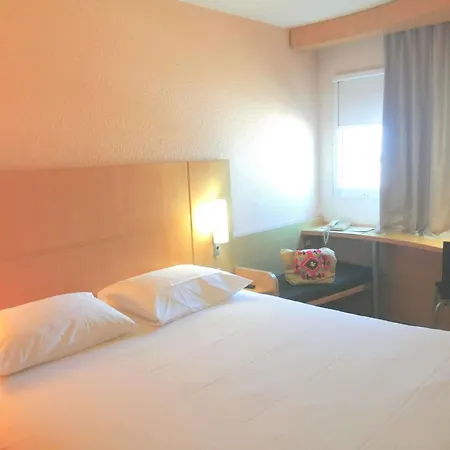 Ibis Sud Poitiers