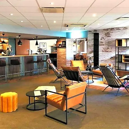 Ibis Sud Poitiers