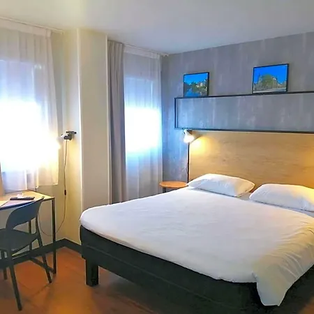 Ibis Sud Hotel