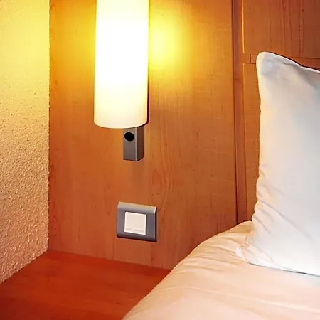 Szálloda Ibis Sud 3*