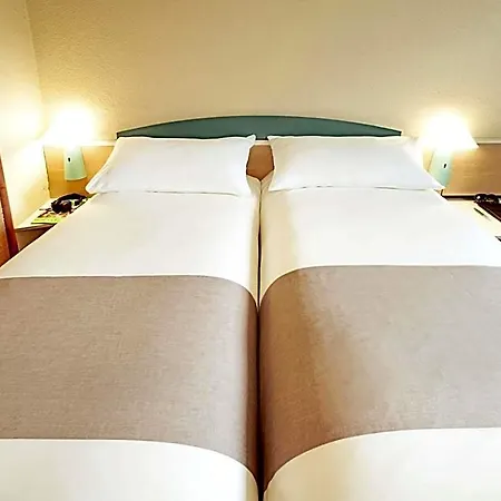 Ibis Sud Poitiers