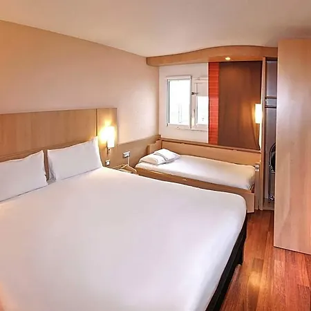 Hotel Ibis Sud