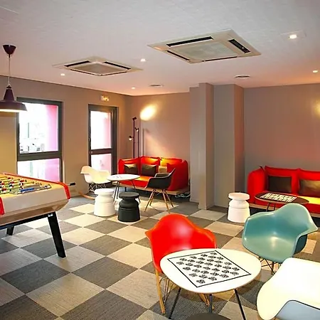 Ibis Sud 3* Poitiers