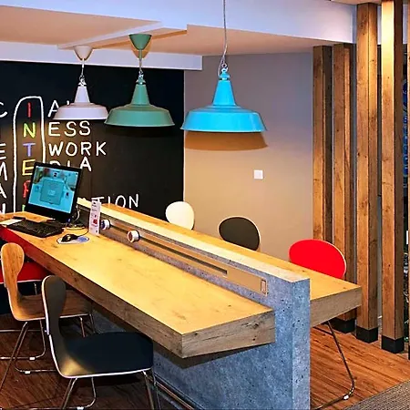 Hotel Ibis Sud