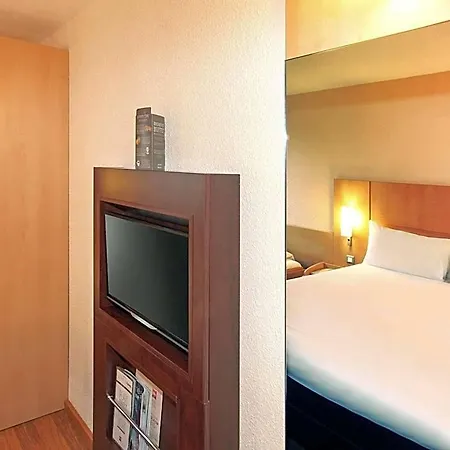 Ibis Sud