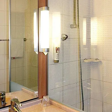 Hotel Ibis Sud Poitiers
