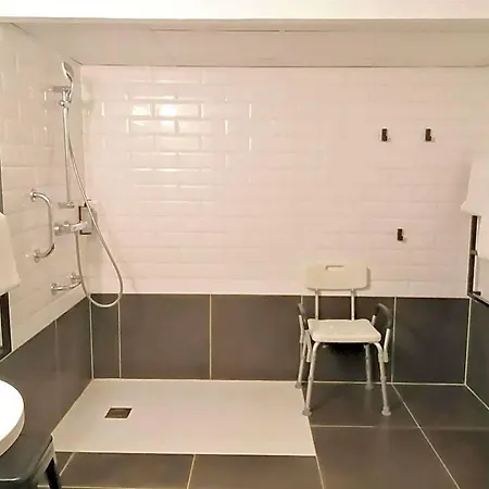 Hotel Ibis Sud