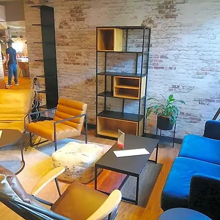 Hotel Ibis Sud 3*