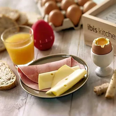 Ibis Sud Hotel